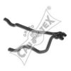 PEUGE 6466S5 Radiator Hose